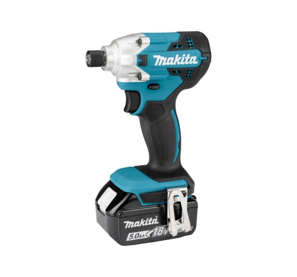 Makita DTD156RTJ power screwdriver/impact driver 2500 RPM Green