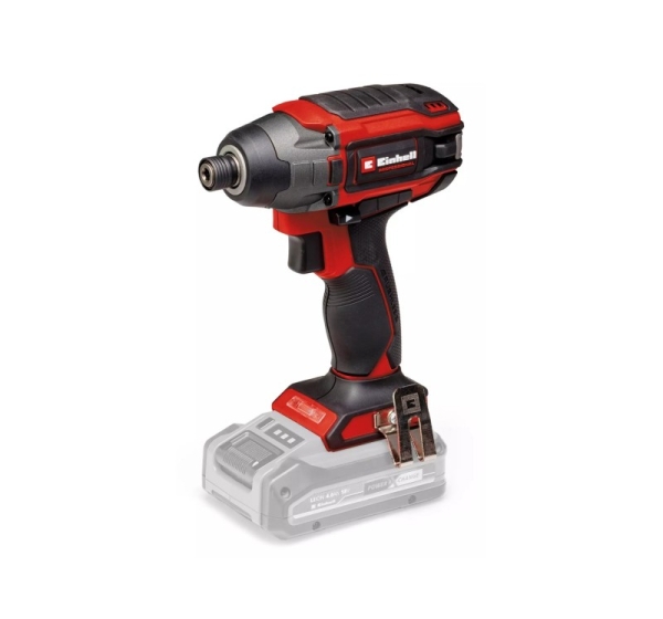 Einhell TP-CI 18/220 Li BL 2900 RPM Black, Red