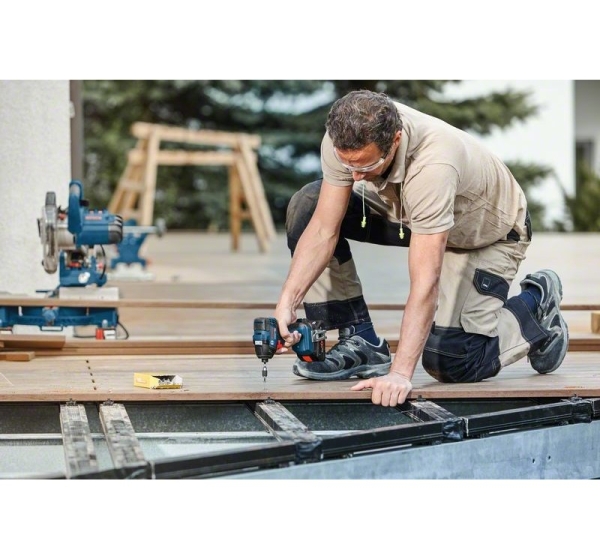 Bosch GDR 18V-200 Professional