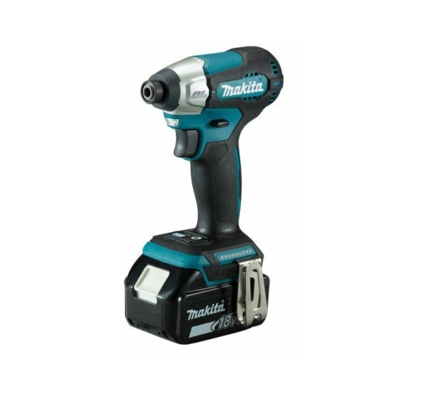 Impact Driver Makita 18V DTD157RFJ