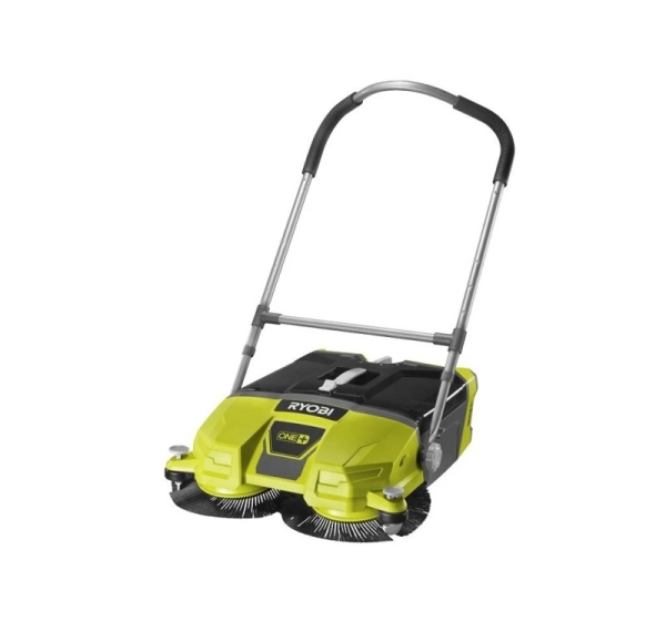 Cordless Sweeper RYOBI 18V 53cm R18SW3-0