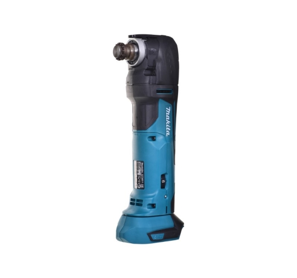 Oscillating multi-tool AKU 18V without battery MAKITA
