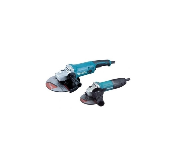 Makita grinder combo set