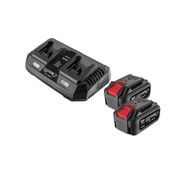 Graphite 58GE134 battery charger