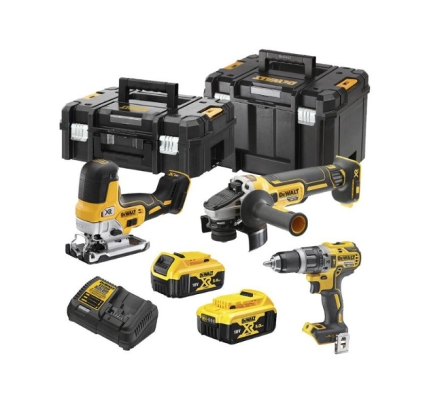 DEWALT 18V Combo Tool Set DCK329P2T