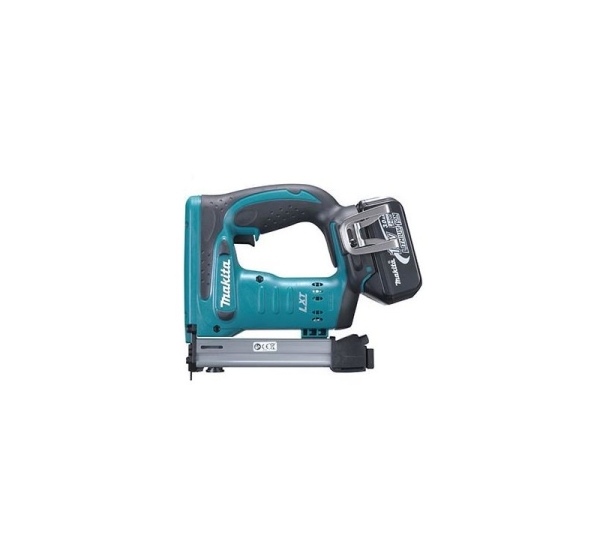 Makita DST221Z nailer/staple guns Staple gun Battery