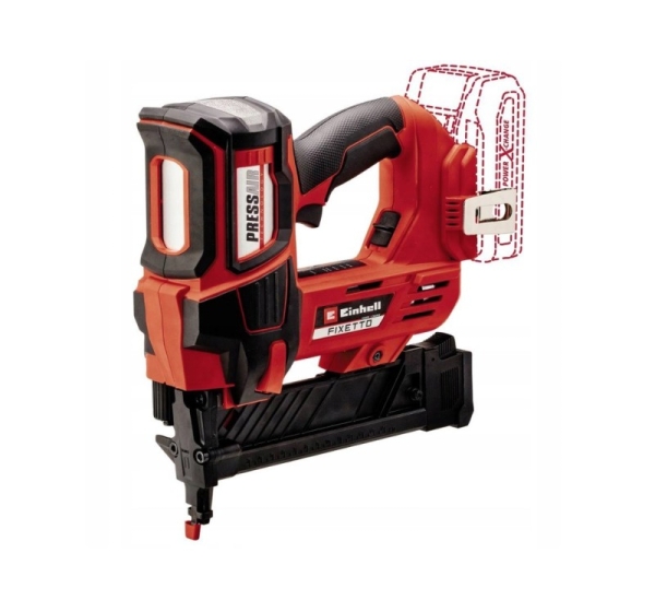 FIXETTO 18/50 S Solo staple gun 4257785 EINHELL