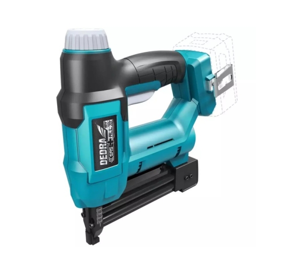 DEDRA DED7055 electric stapler