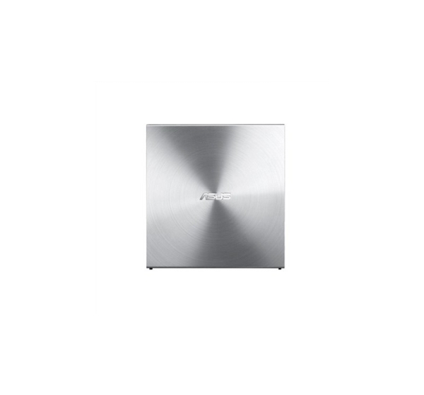 ASUS SDRW-08U5S-U optical disc drive DVD Super Multi DL Metallic