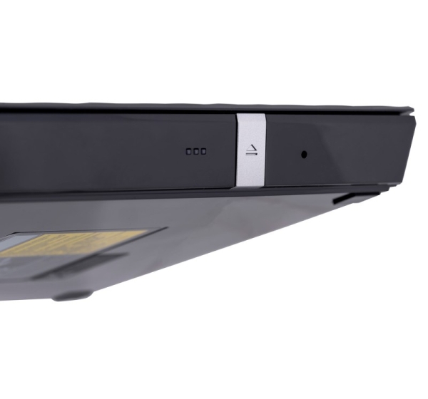 ASUS SDRW-08D2S-U Lite optical disc drive DVD±RW Black