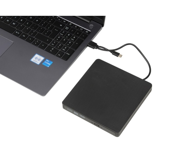 iBOX IED03 External DVD writer