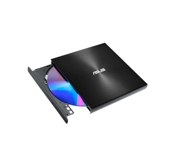 Asus ZenDrive U8M (SDRW-08U8M-U) Interface USB Type-C DVD±RW