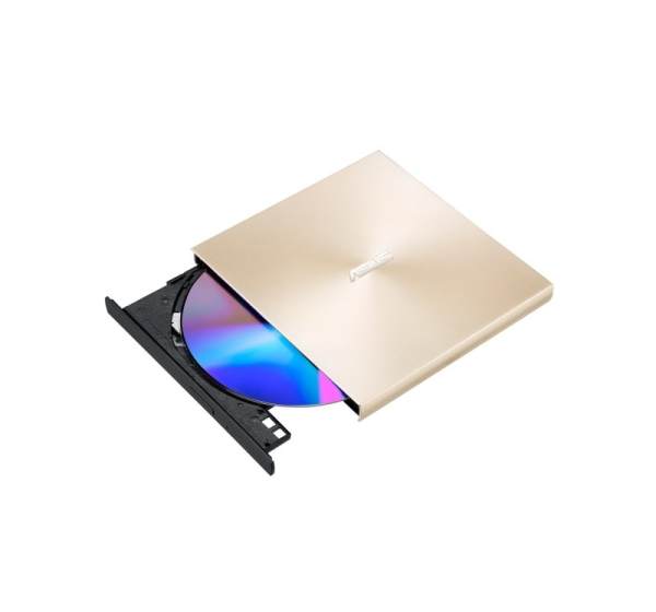 Asus ZenDrive U8M (SDRW-08U8M-U) Interface USB Type-C DVD±RW