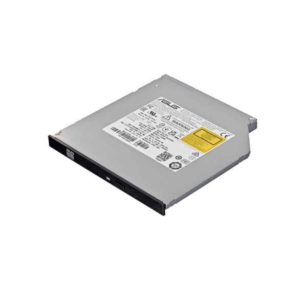 ASUS SDRW-08U1MT optical disc drive Internal DVD-RW Black BULK