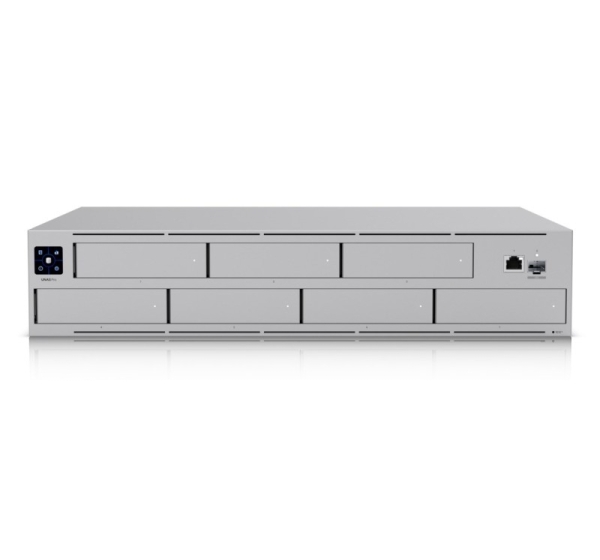Ubiquiti NAS Server UNAS-Pro