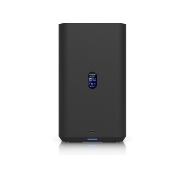 Ubiquiti UNAS 2 NAS Desktop Cortex-A Cortex-A57 4 GB Black