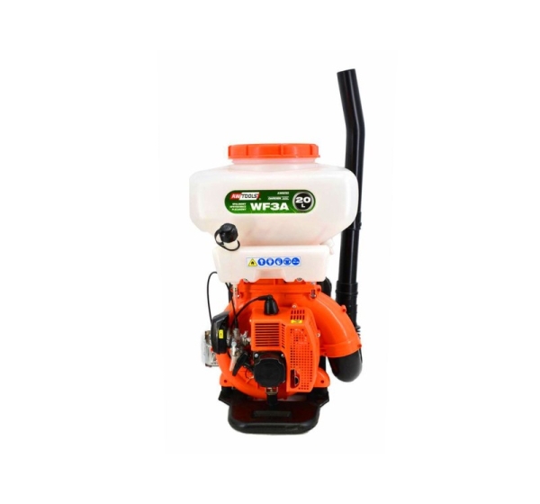 AWTOOLS PETROL BACKPACK SPRAYER 3.0 HP, 20L WF3A