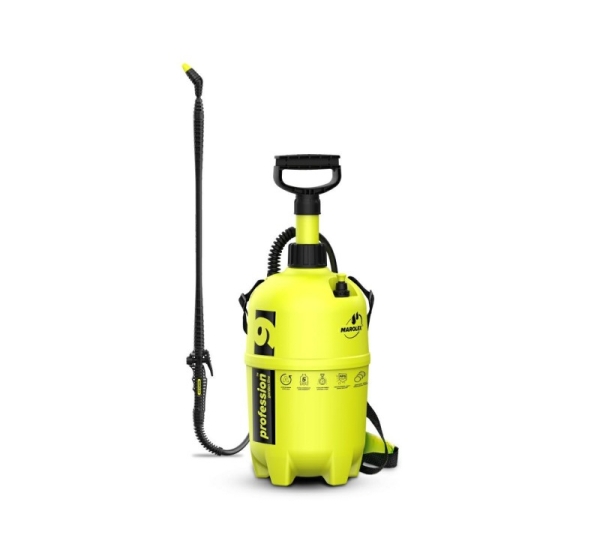 MAROLEX PROFESSION SPRAYER 9