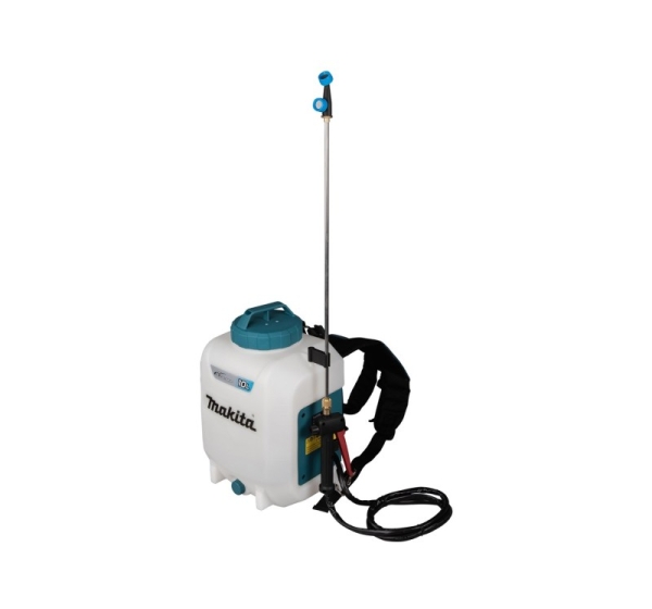 Makita DUS108Z garden sprayer Backpack garden sprayer 10 L