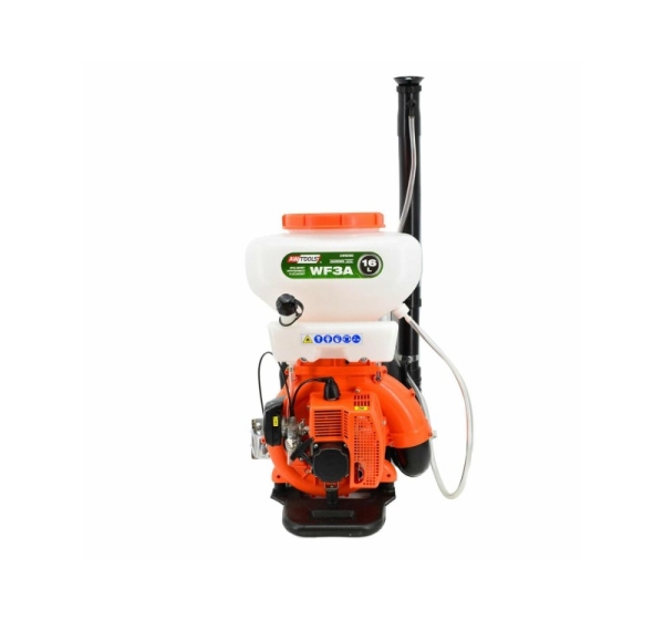 AWTOOLS PETROL BACKPACK SPRAYER 3.0 HP, 16L WF3A
