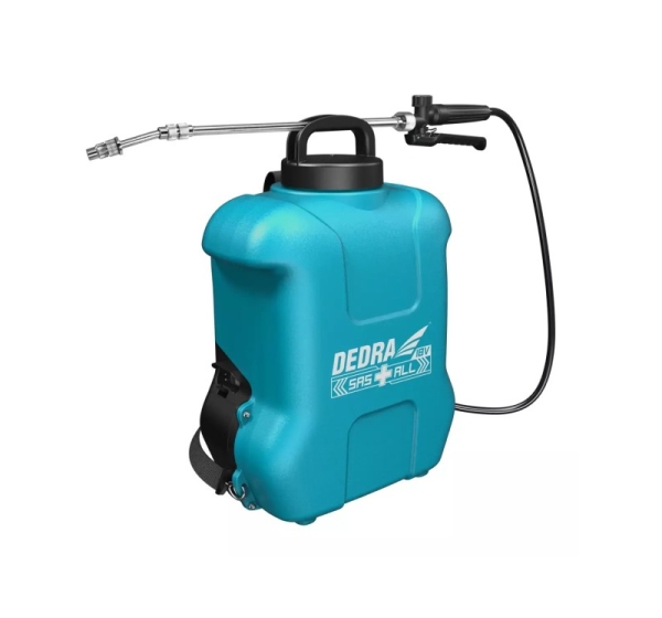 DEDRA DED6981 garden sprayer
