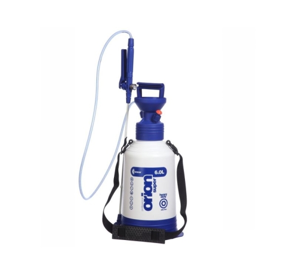 KWAZAR.OPRYSKIWACZ ORION 6L ALKALINE