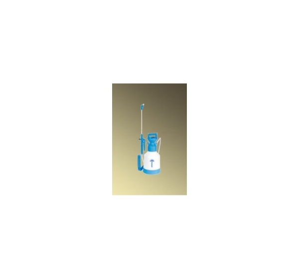 KWAZAR.OPRYSKIWACZ ORION SUPER PRO+ 6L VITON, Z MANOMETREM.