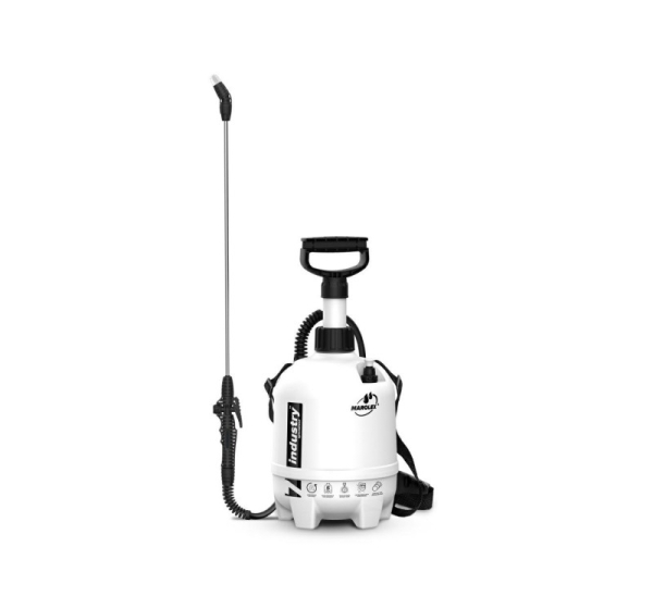 Sprayer Industry Acid Line 7 bag