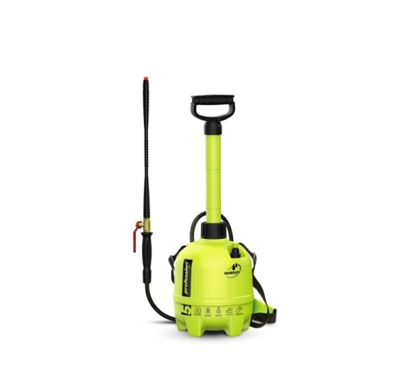 Marolex sprayer Profession Plus 5 Liters