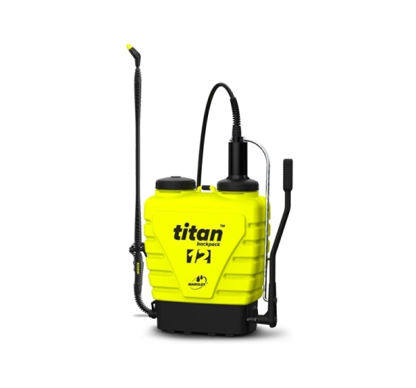 MAROLEX TITAN SPRAYER 12