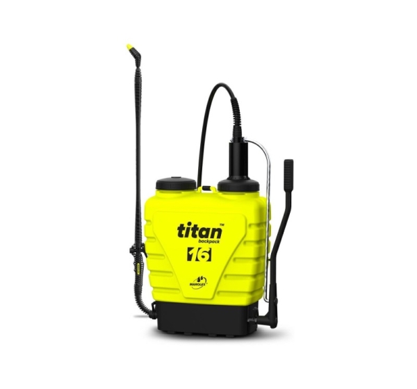 MAROLEX SPRAYER TITAN 16