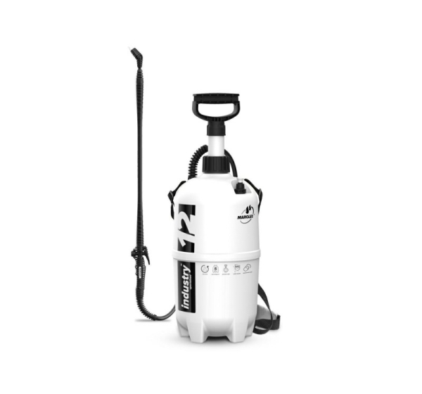 MAROLEX SPRAYER INDUSTRY ACID LINE 12 BAG