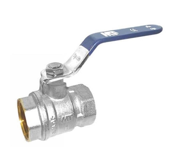 WATER VALVE 4092065 2 1/2INFF LONGHANDLE