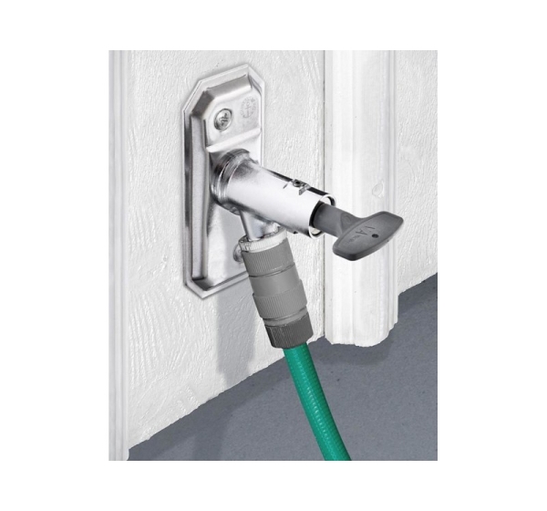 Gustavsberg Outdoor faucet - with key