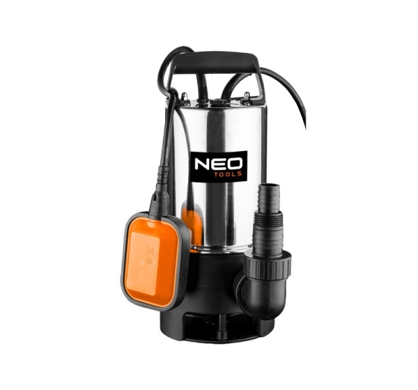 Submersible Waste Water Pump 900W
