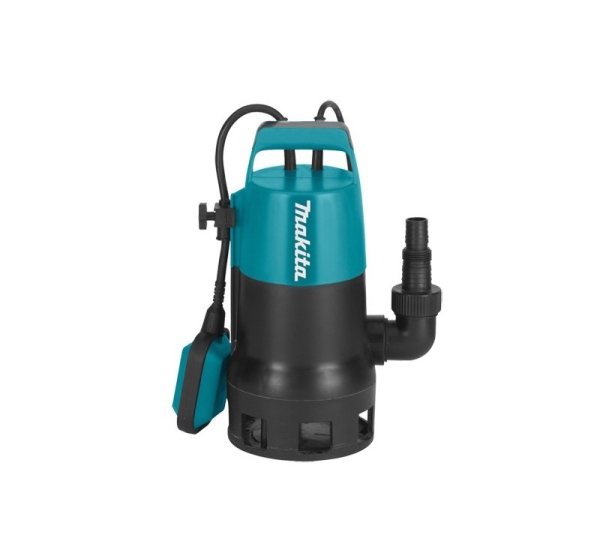 Makita PF0410 submersible pump 5 m