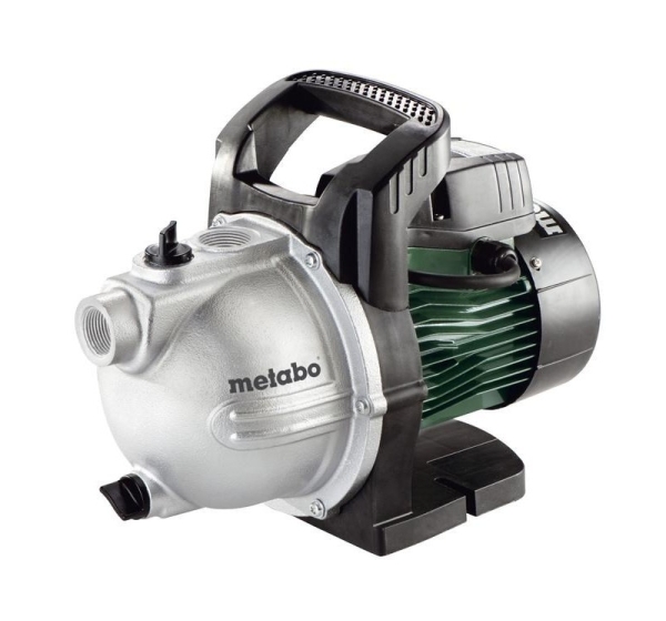 METABO. GARDEN PUMP P 2000 G 2000 l/h 3bar