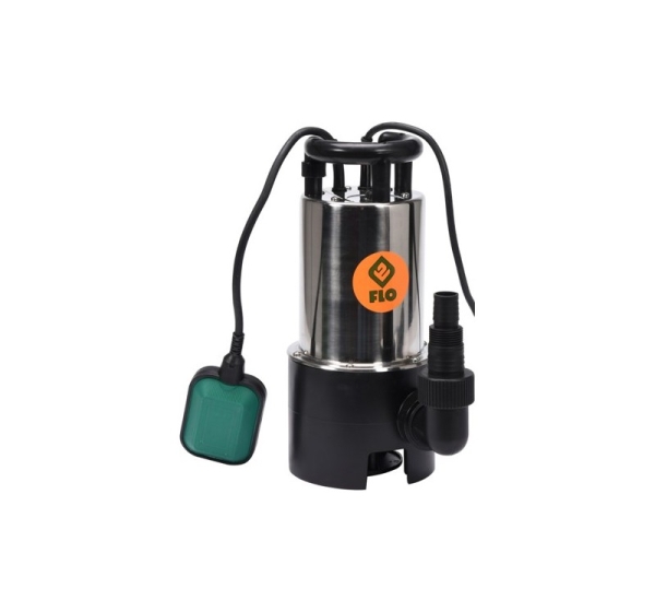 Flo 79792 water pump 1100 W