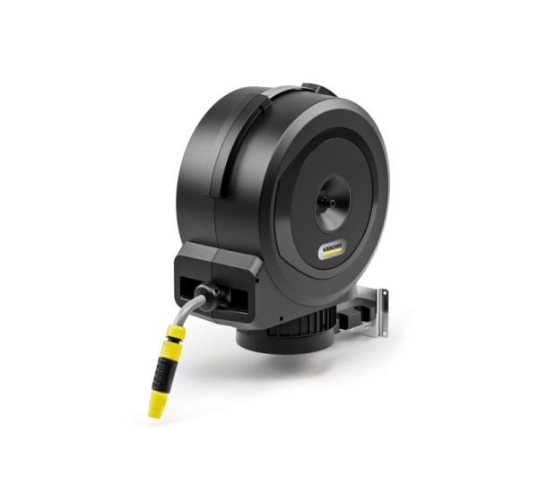 Kärcher HBX 4.20 hose holder Metal Black