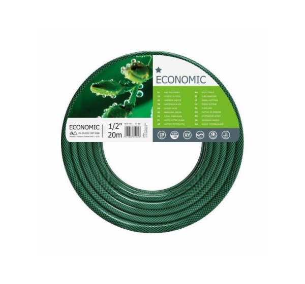 C. SNAKE OG. ECONOMIC 5/4" 20m