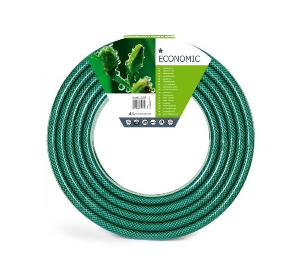 GARDEN HOSE ECONOMIC 5/8" 70m PL