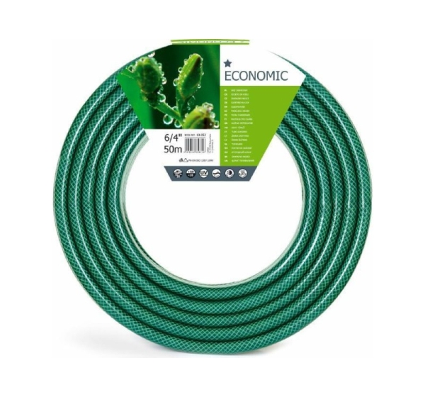 Garden hose ECONOMIC 6/4" 20m