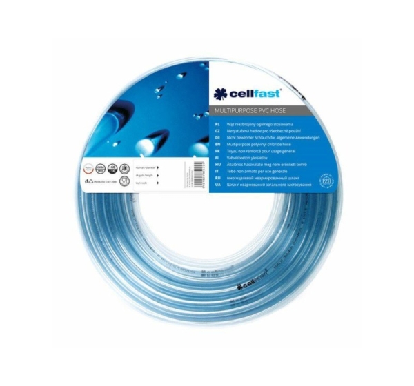 General use hose 16.0*2.0*50m