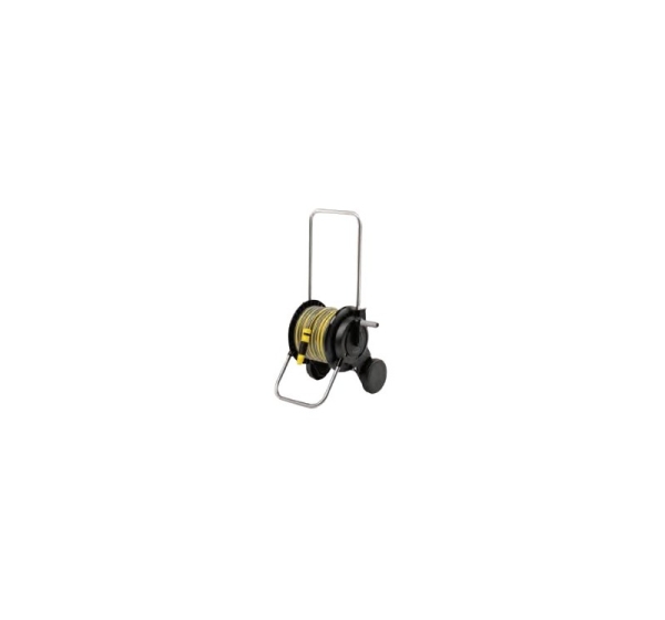 Hose reel - Yellow