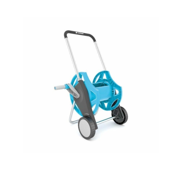 CELLFAST HOSE TROLLEY DISCOVER 60m 1/2