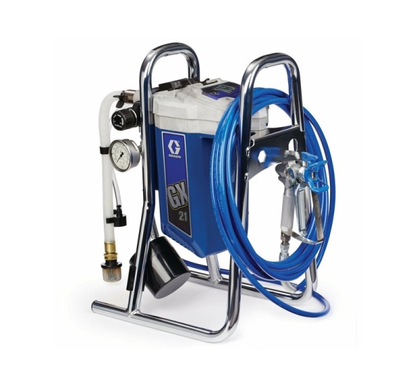 GRACO PAINT UNIT GX 21
