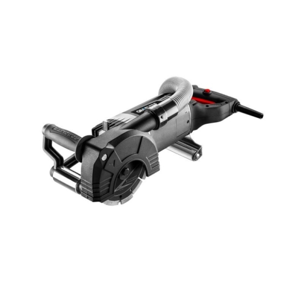 Graphite 59G371 wall chaser 15 cm 8000 RPM 2400 W