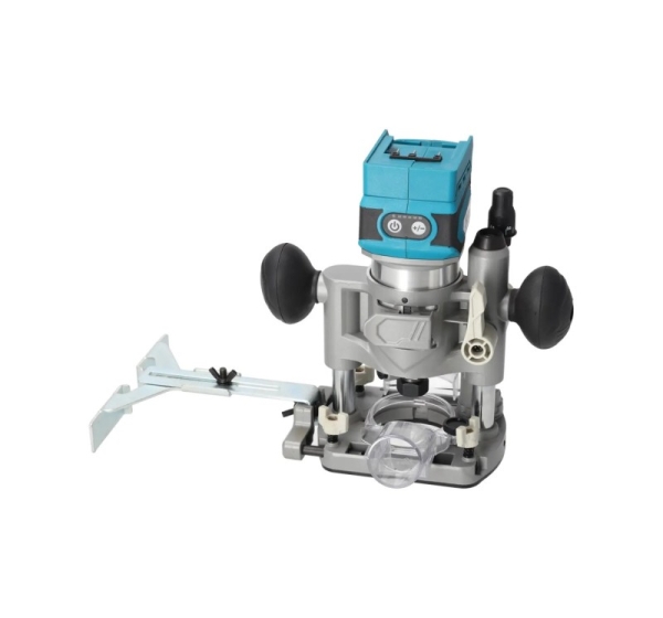 DEDRA DED7163 router/trimmer