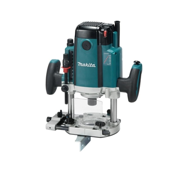 MAKITA. TOP MILL. 2100W RP2303FC01