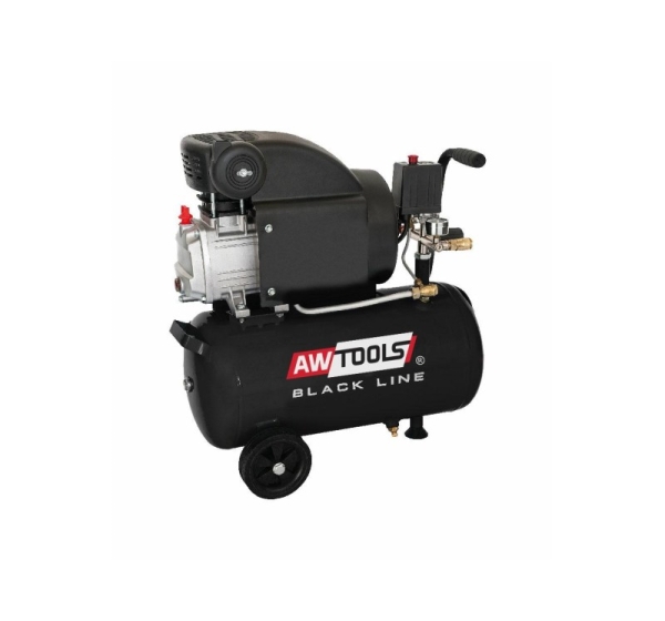 Compressor AC50 50L 2.0HP